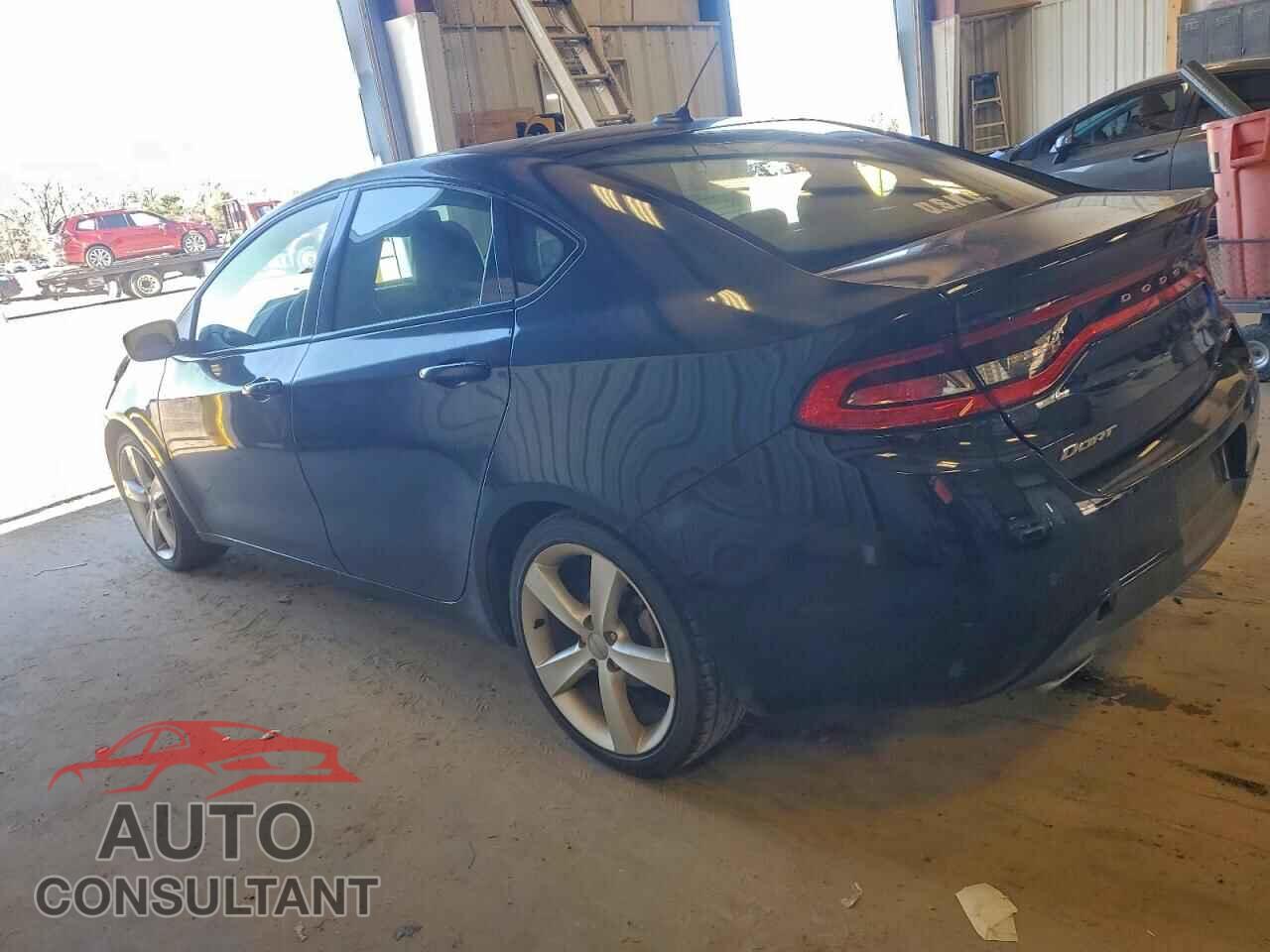 DODGE DART 2014 - 1C3CDFEB2ED773474