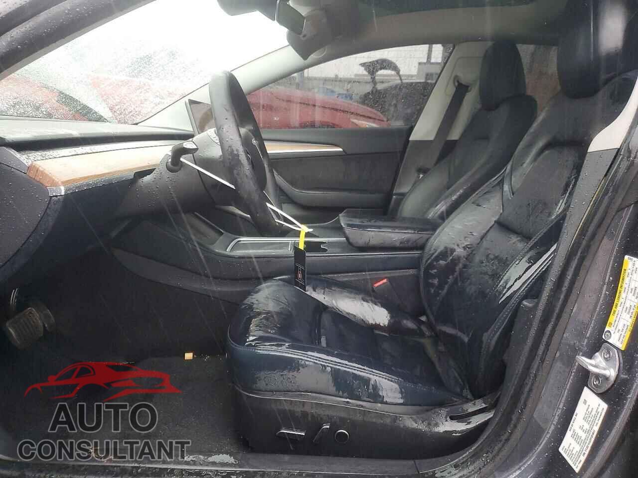 TESLA MODEL 3 2023 - 5YJ3E1EA3PF684043