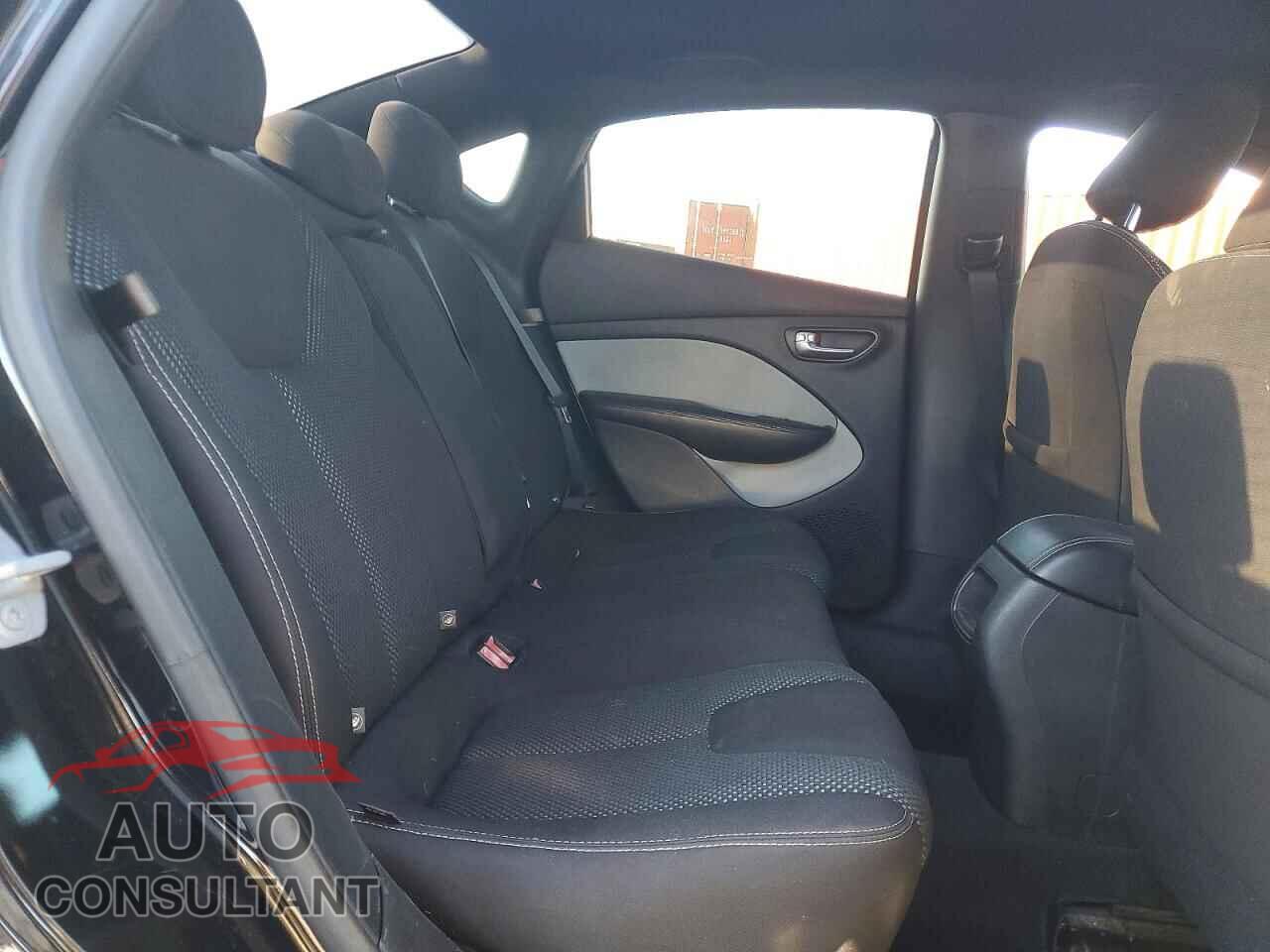 DODGE DART 2015 - 1C3CDFBB1FD267690