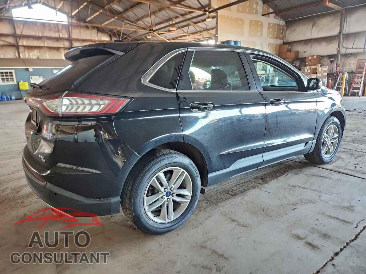 FORD EDGE 2016 - 2FMPK4J8XGBC32145