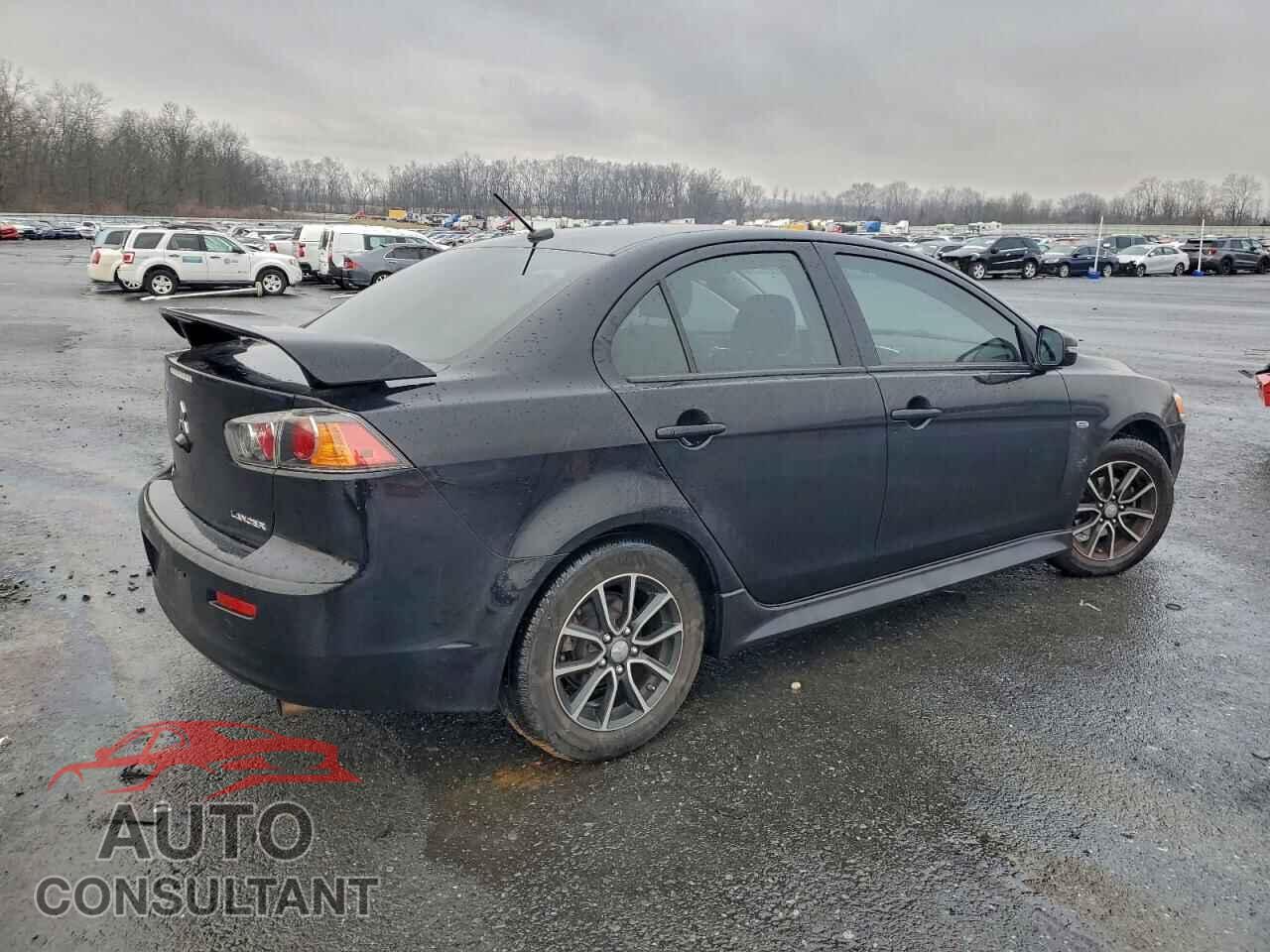 MITSUBISHI LANCER 2015 - JA32V2FWXFU026641