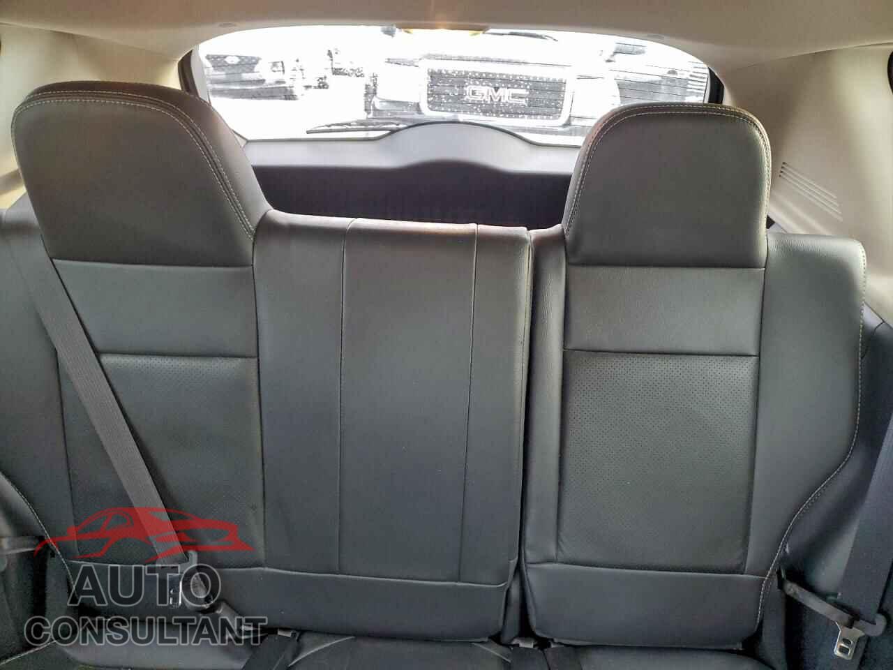JEEP COMPASS 2015 - 1C4NJDEB2FD215076