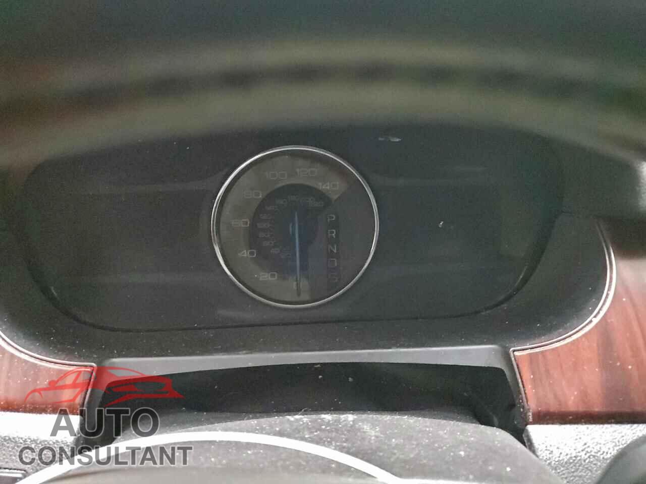 FORD EDGE 2013 - 2FMDK3KC5DBB64672