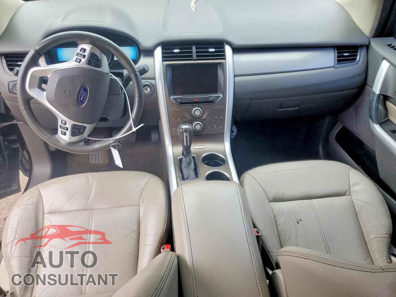 FORD EDGE 2013 - 2FMDK4JC9DBB94314