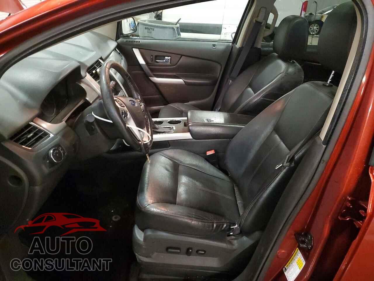 FORD EDGE 2014 - 2FMDK4JC7EBB39149