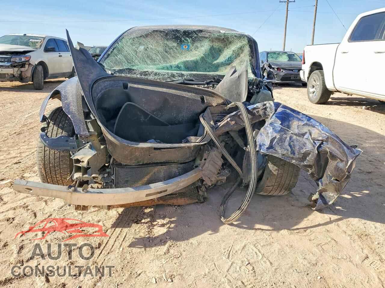 TESLA MODEL 3 2019 - 5YJ3E1EB2KF390988