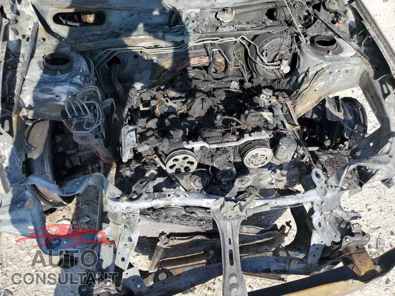 SUBARU OUTBACK 2014 - 4S4BRBLC6E3294926