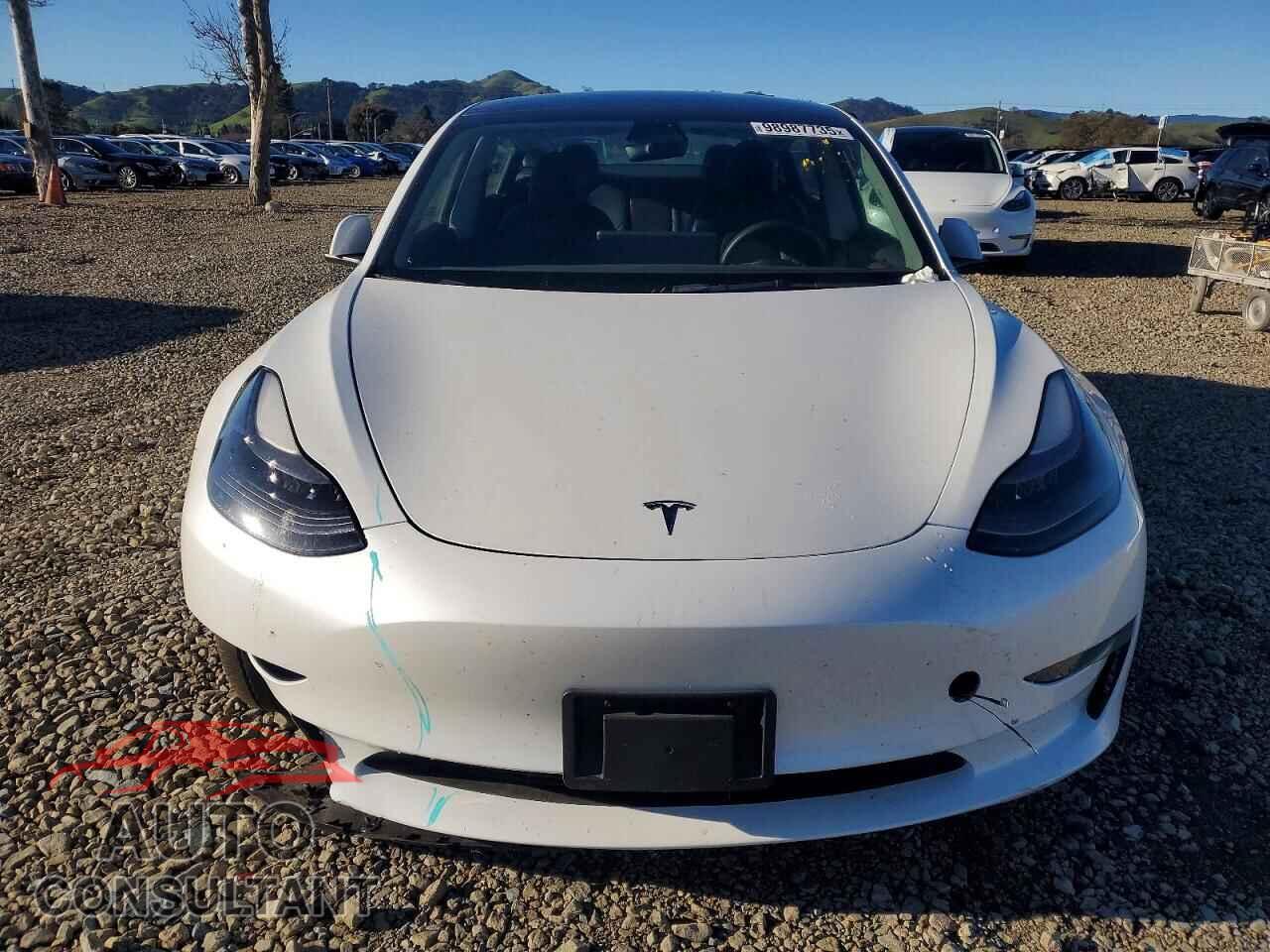TESLA MODEL 3 2023 - 5YJ3E1EA6PF497475
