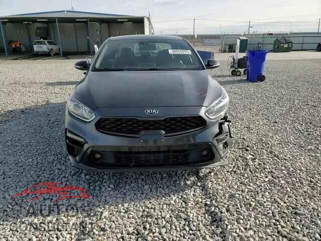 KIA FORTE 2020 - 3KPF34AD1LE255262