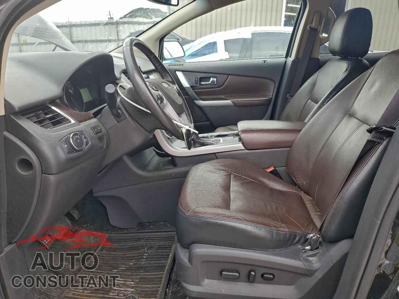FORD EDGE 2014 - 2FMDK4KC5EBB27144