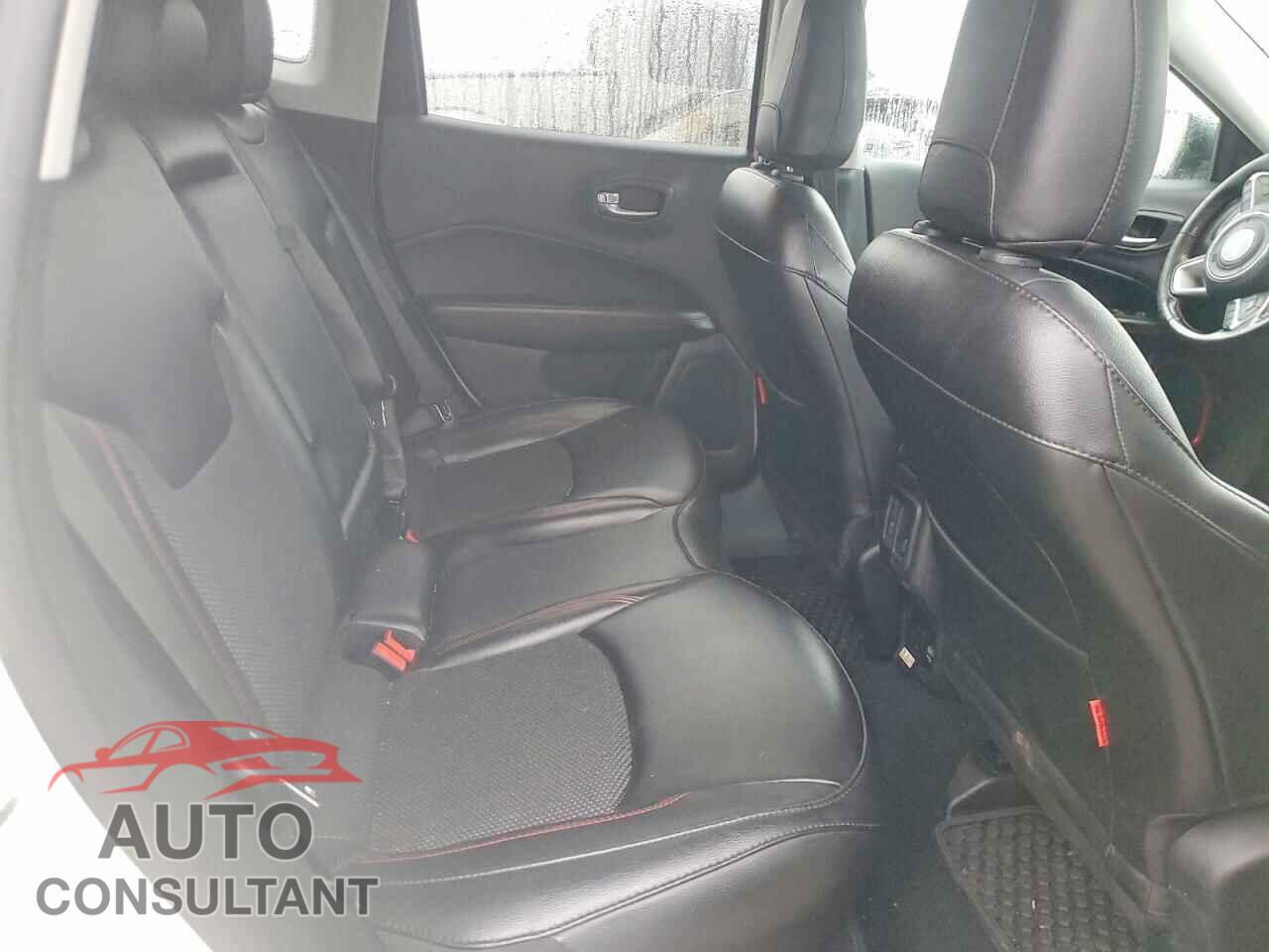 JEEP COMPASS 2020 - 3C4NJDDB3LT207799