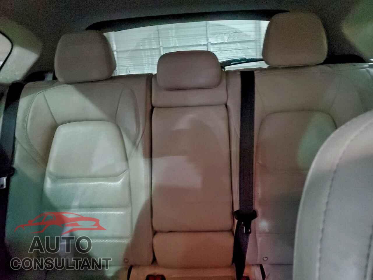MAZDA CX-5 PREFE 2022 - JM3KFBCM1N0568337