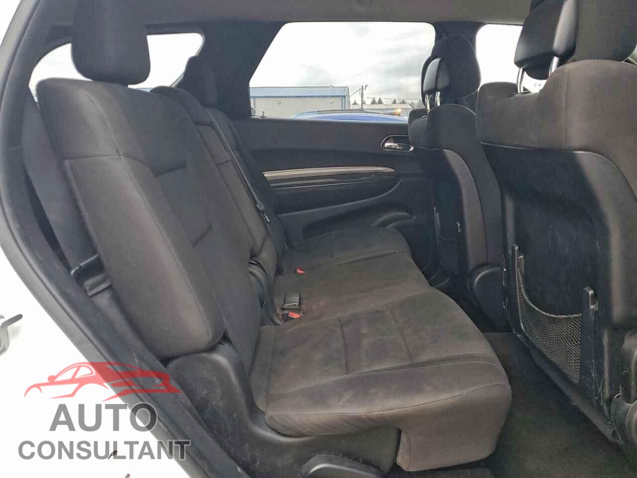 DODGE DURANGO 2013 - 1C4RDJAG5DC530367