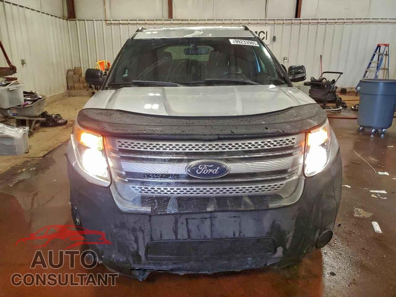 FORD EXPLORER 2012 - 1FMHK8D87CGA93067