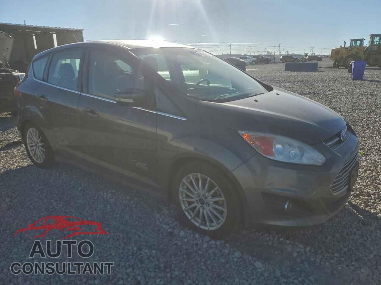 FORD CMAX 2015 - 1FADP5CU6FL100318