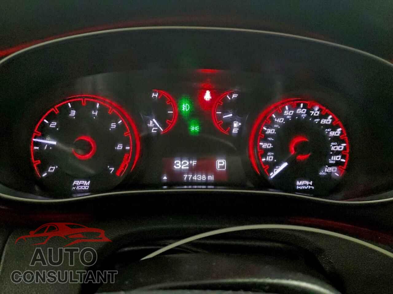 DODGE DART 2014 - 1C3CDFBB0ED866353