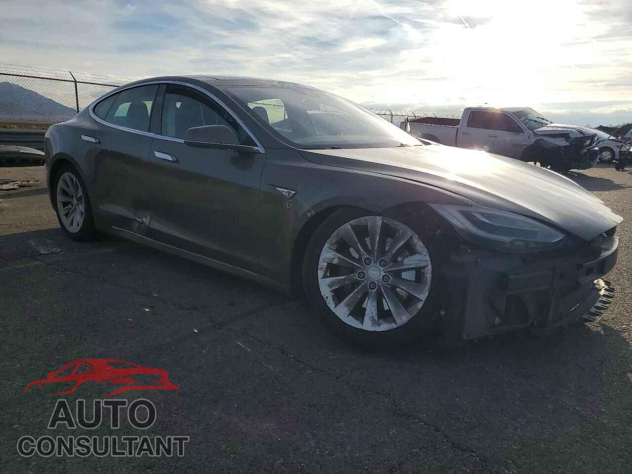 TESLA MODEL S 2016 - 5YJSA1E20GF160672