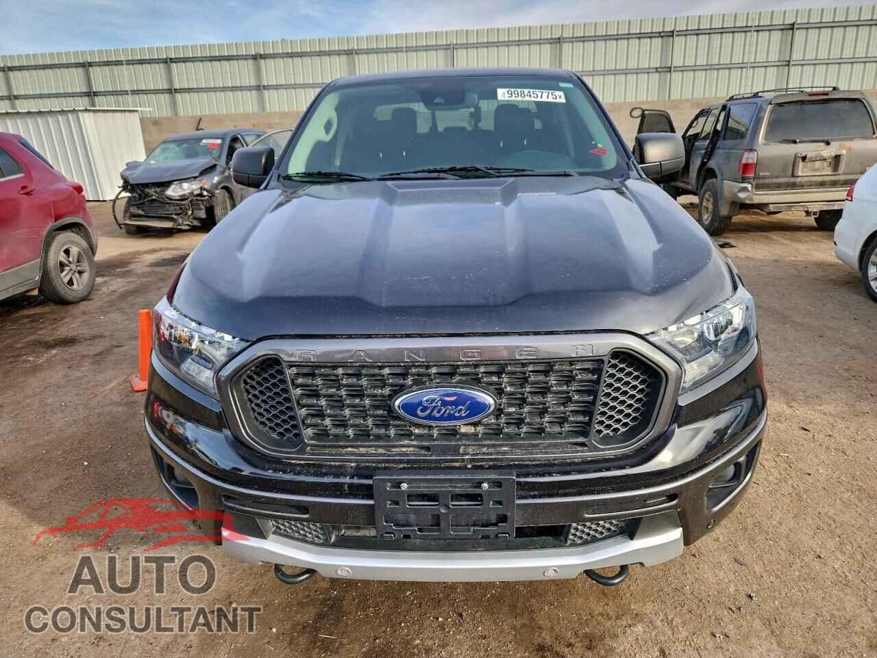 FORD RANGER 2021 - 1FTER4FH6MLD93183