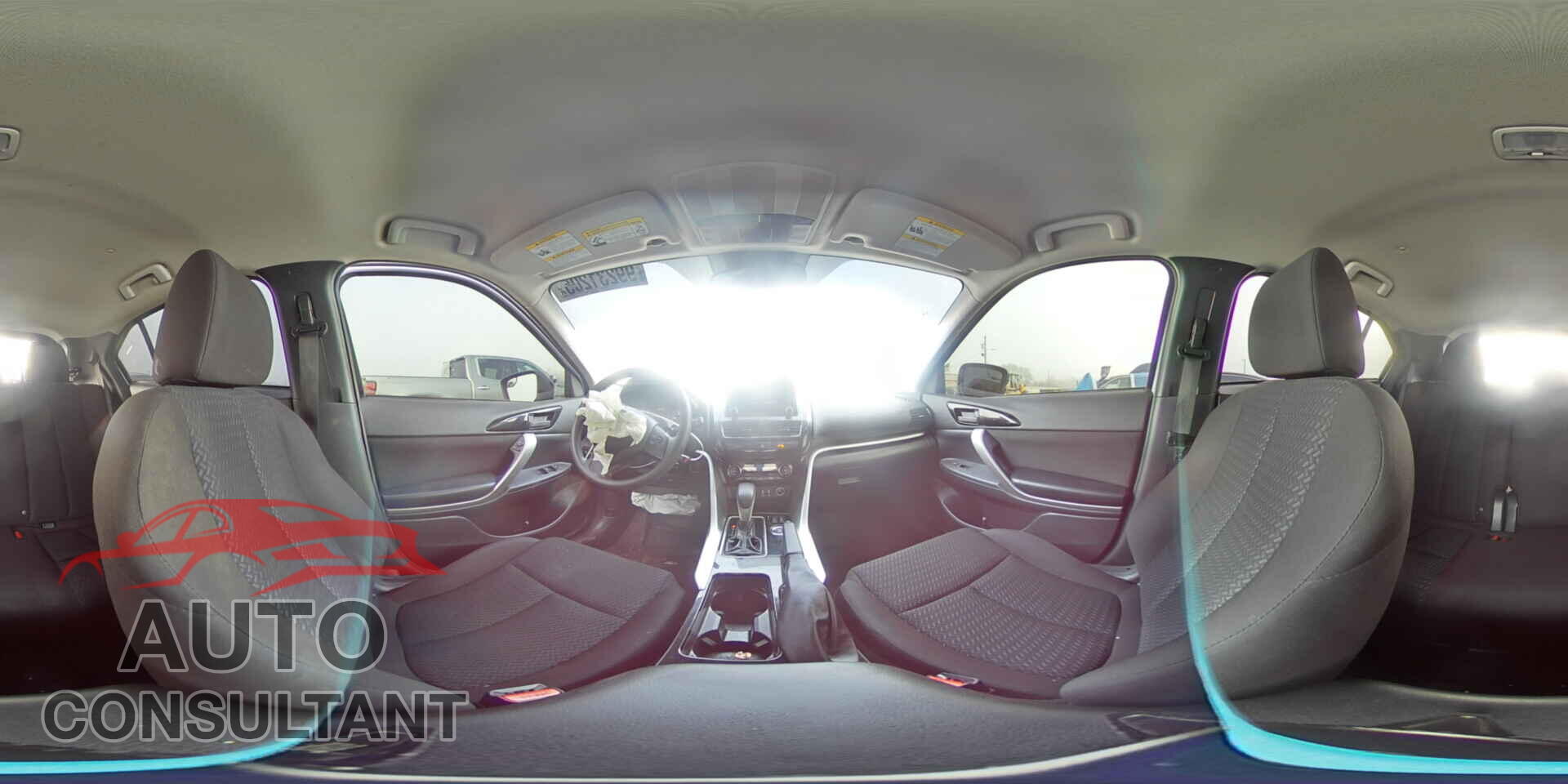 MITSUBISHI ECLIPSE 2023 - JA4ATVAA5PZ037805