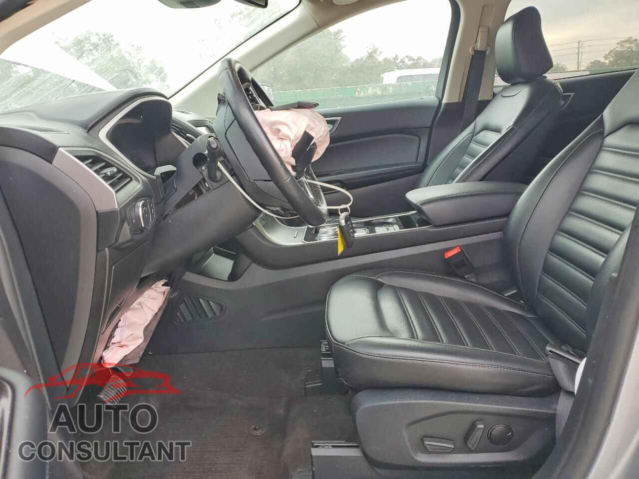 FORD EDGE 2020 - 2FMPK4J93LBB46386