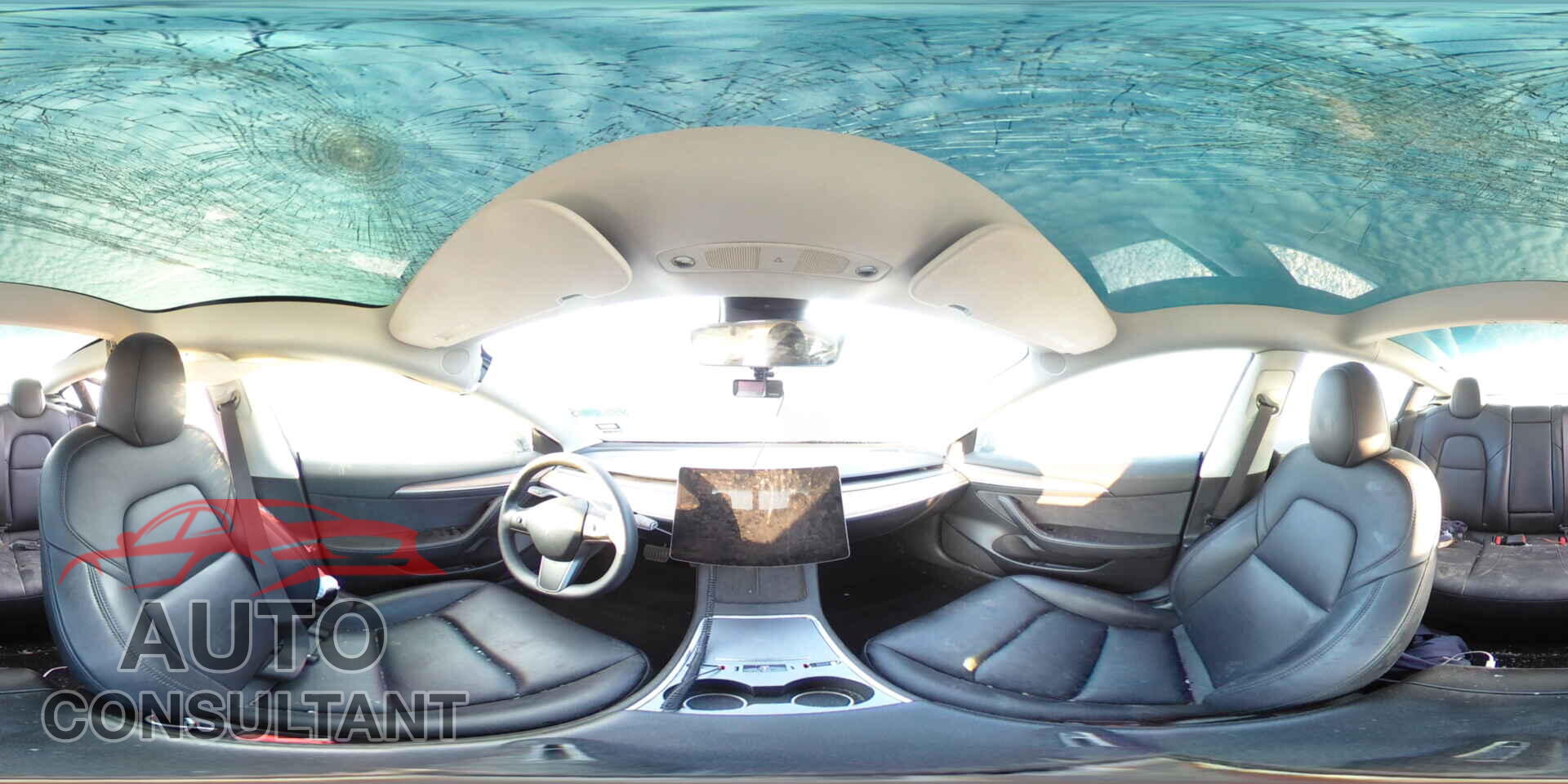 TESLA MODEL 3 2023 - 5YJ3E1EA2PF676712