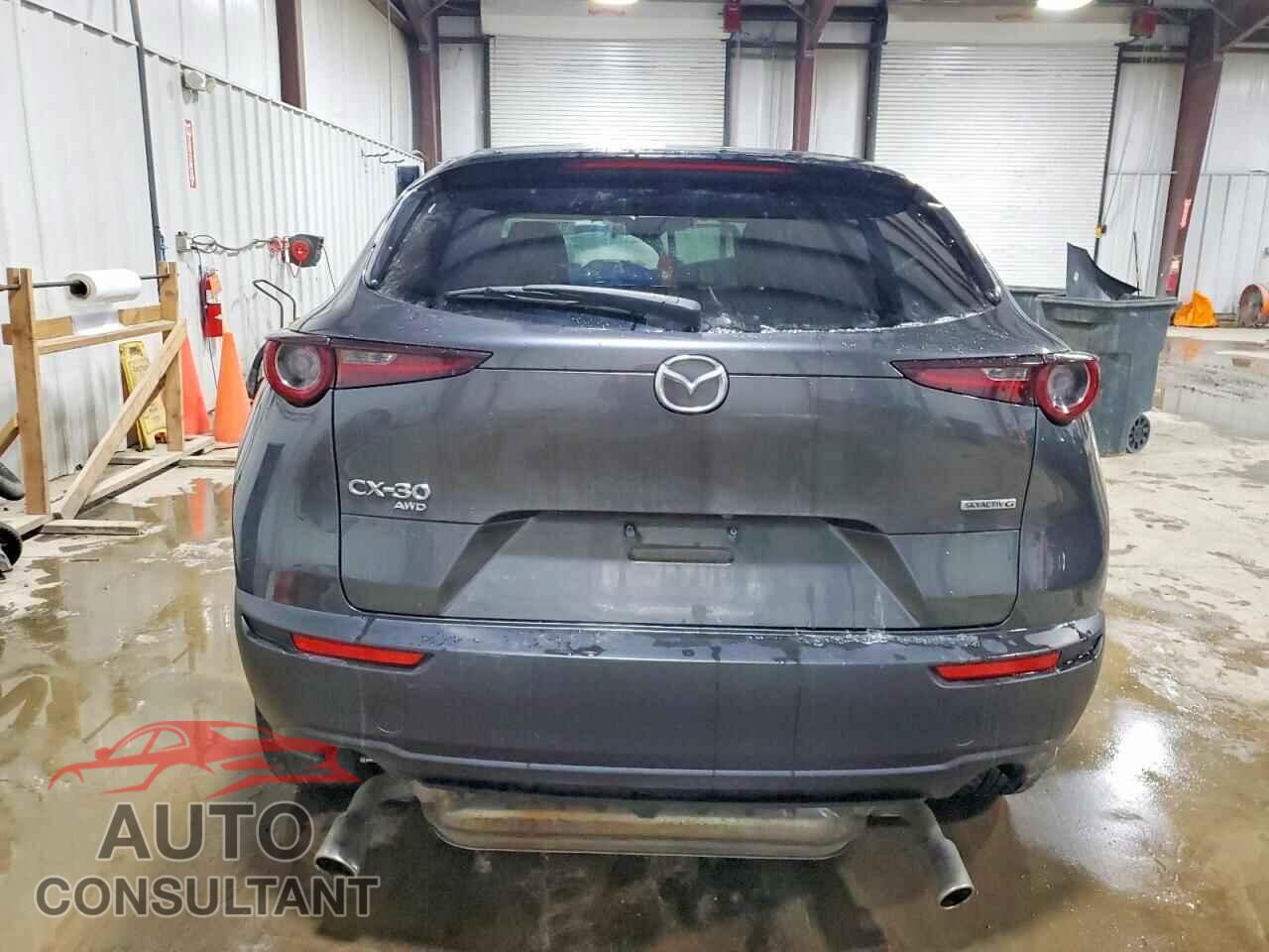 MAZDA CX30 2023 - 3MVDMBBM0PM514552