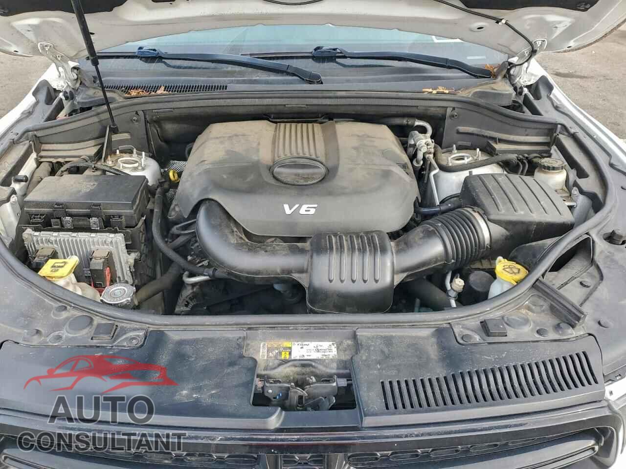 DODGE DURANGO 2015 - 1C4RDJDG2FC766778