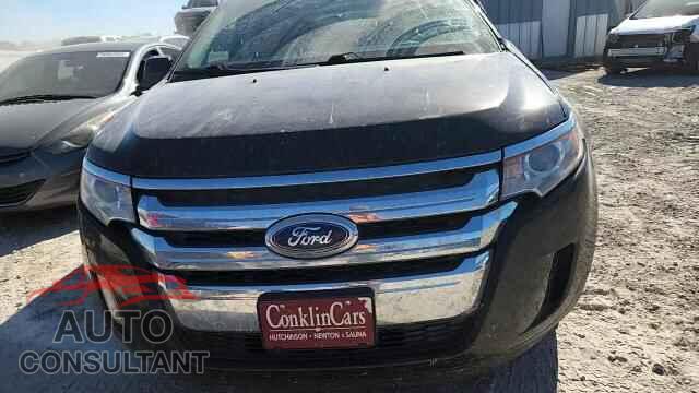 FORD EDGE 2014 - 2FMDK3KCXEBA90442