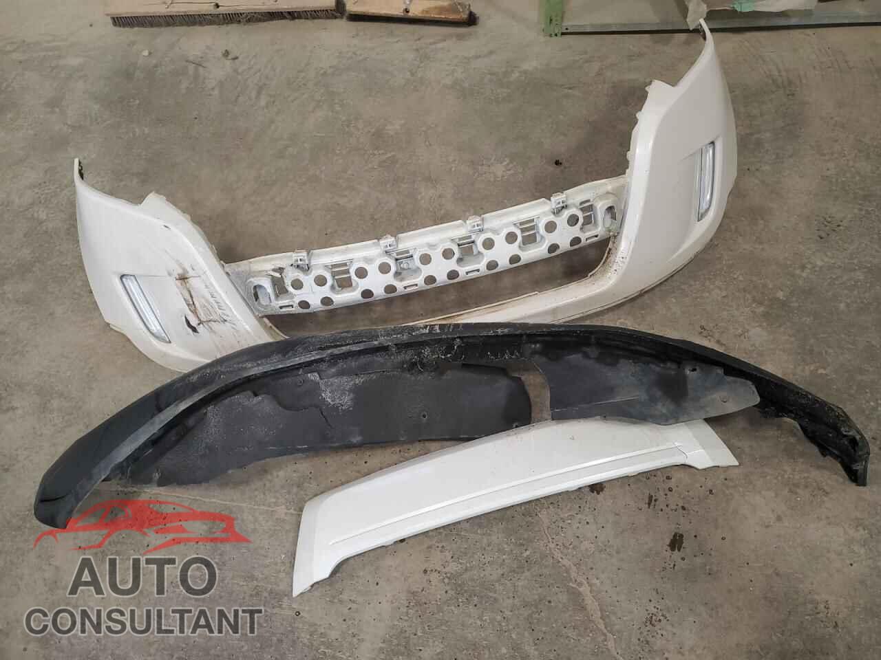 FORD EDGE 2013 - 2FMDK4JC0DBE12656