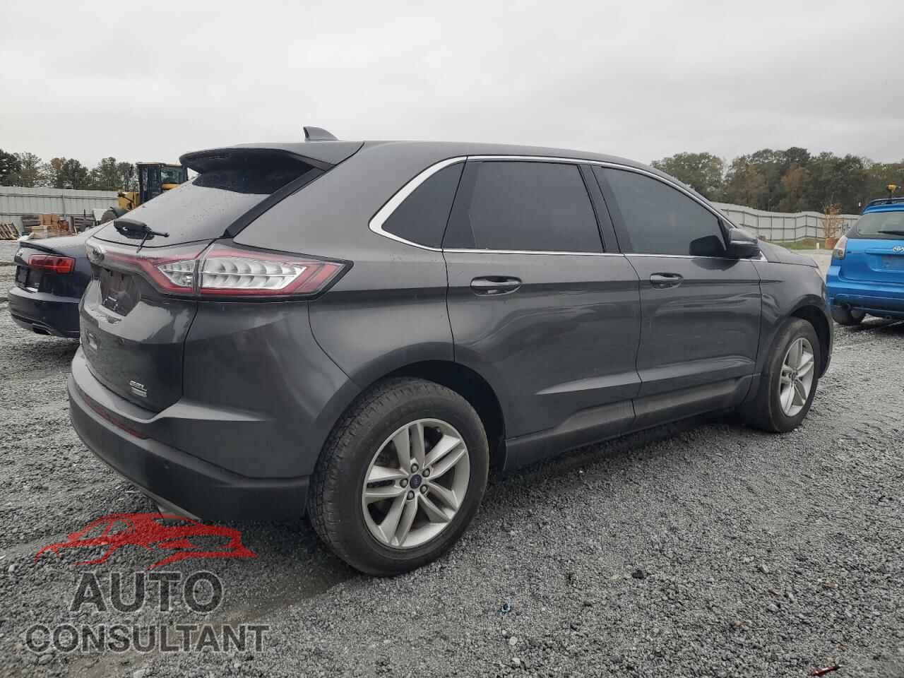 FORD EDGE 2018 - 2FMPK3J94JBB74592