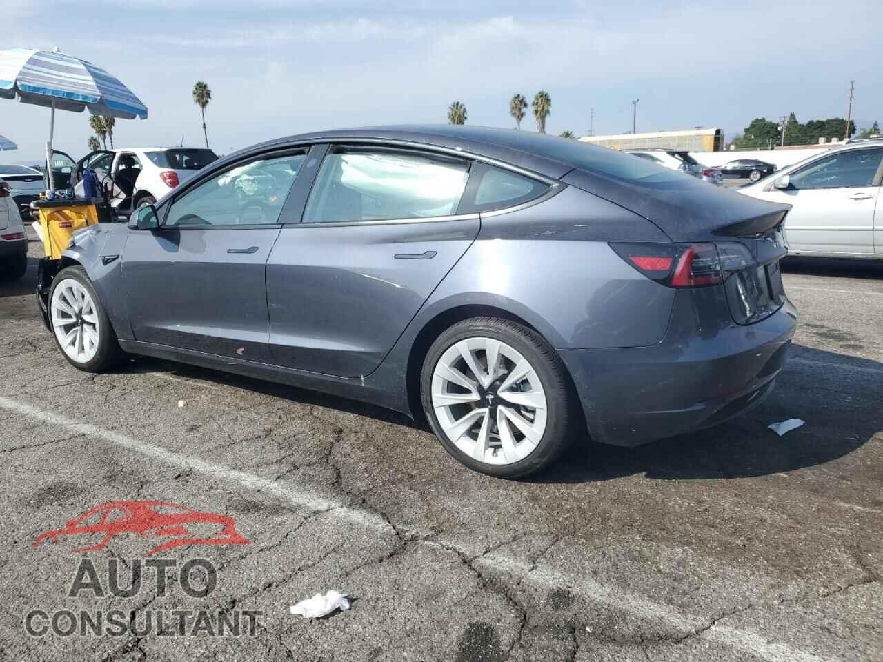 TESLA MODEL 3 2023 - 5YJ3E1EA7PF463190
