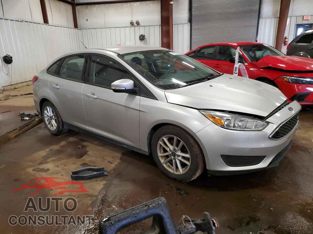 FORD FOCUS 2016 - 1FADP3F27GL359285