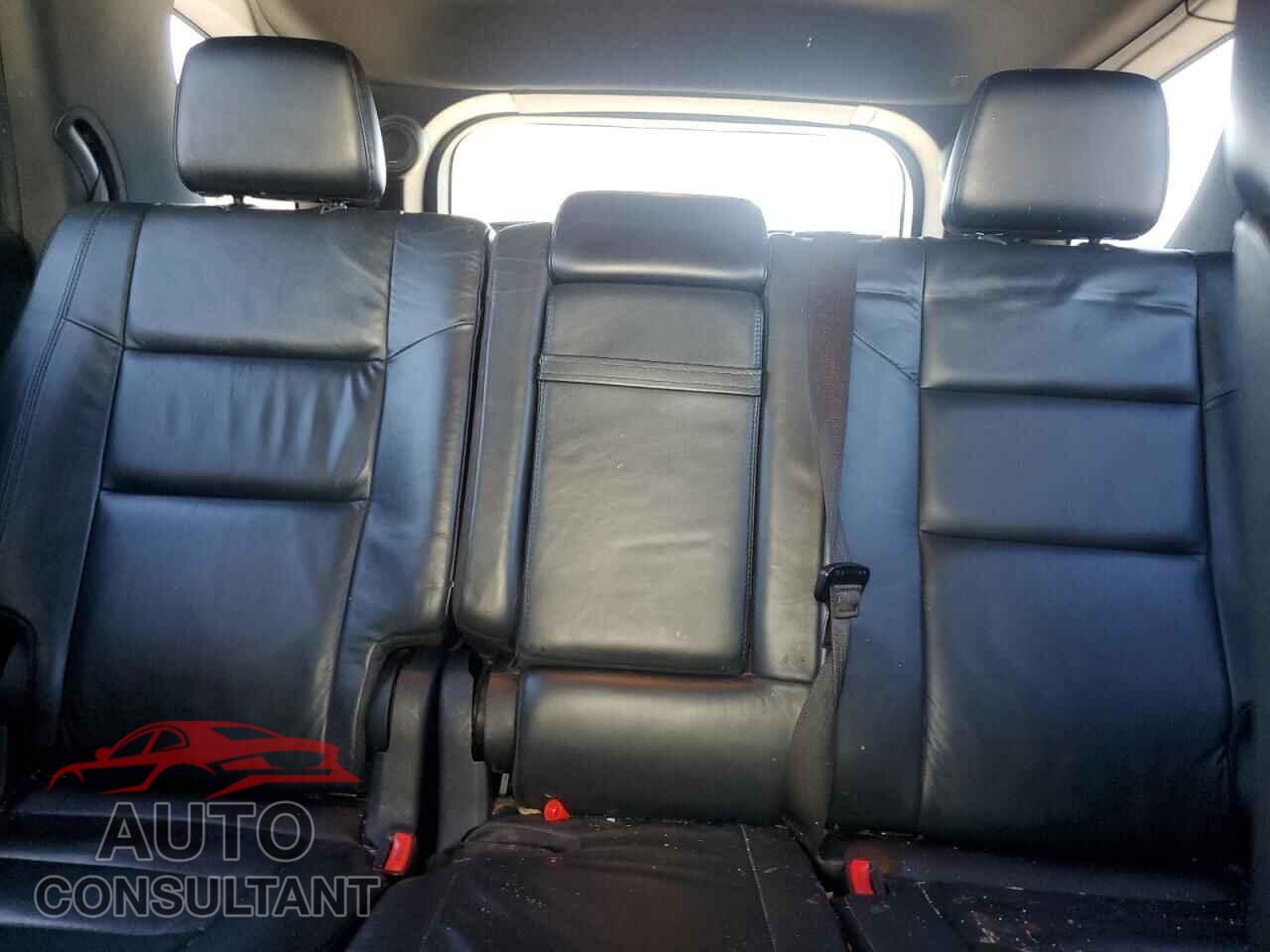 DODGE DURANGO 2017 - 1C4RDJDG5HC600855