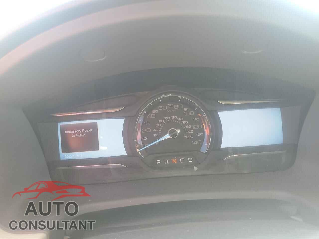 FORD FLEX 2015 - 2FMGK5D85FBA14677