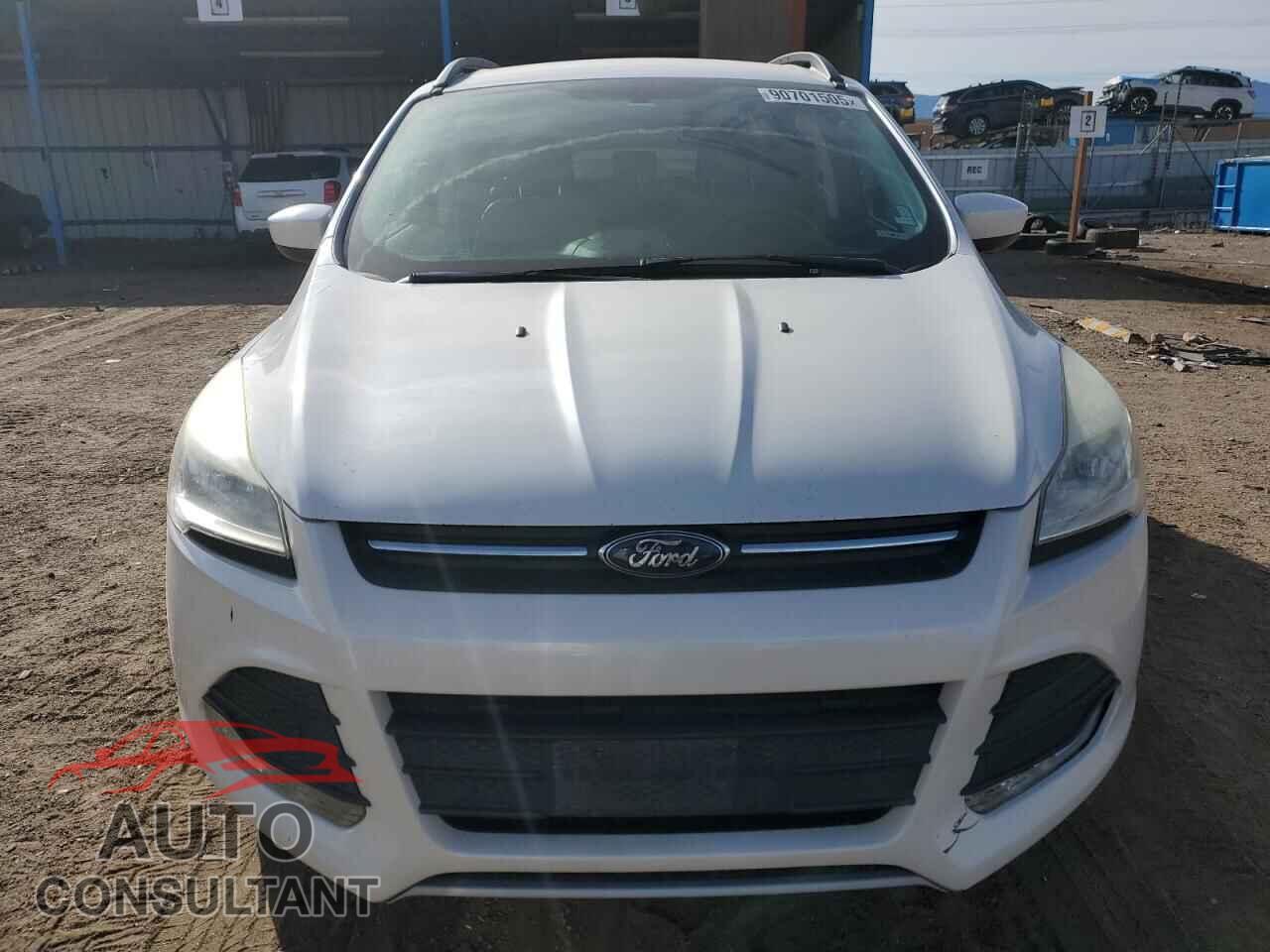 FORD ESCAPE 2014 - 1FMCU0G92EUC37042
