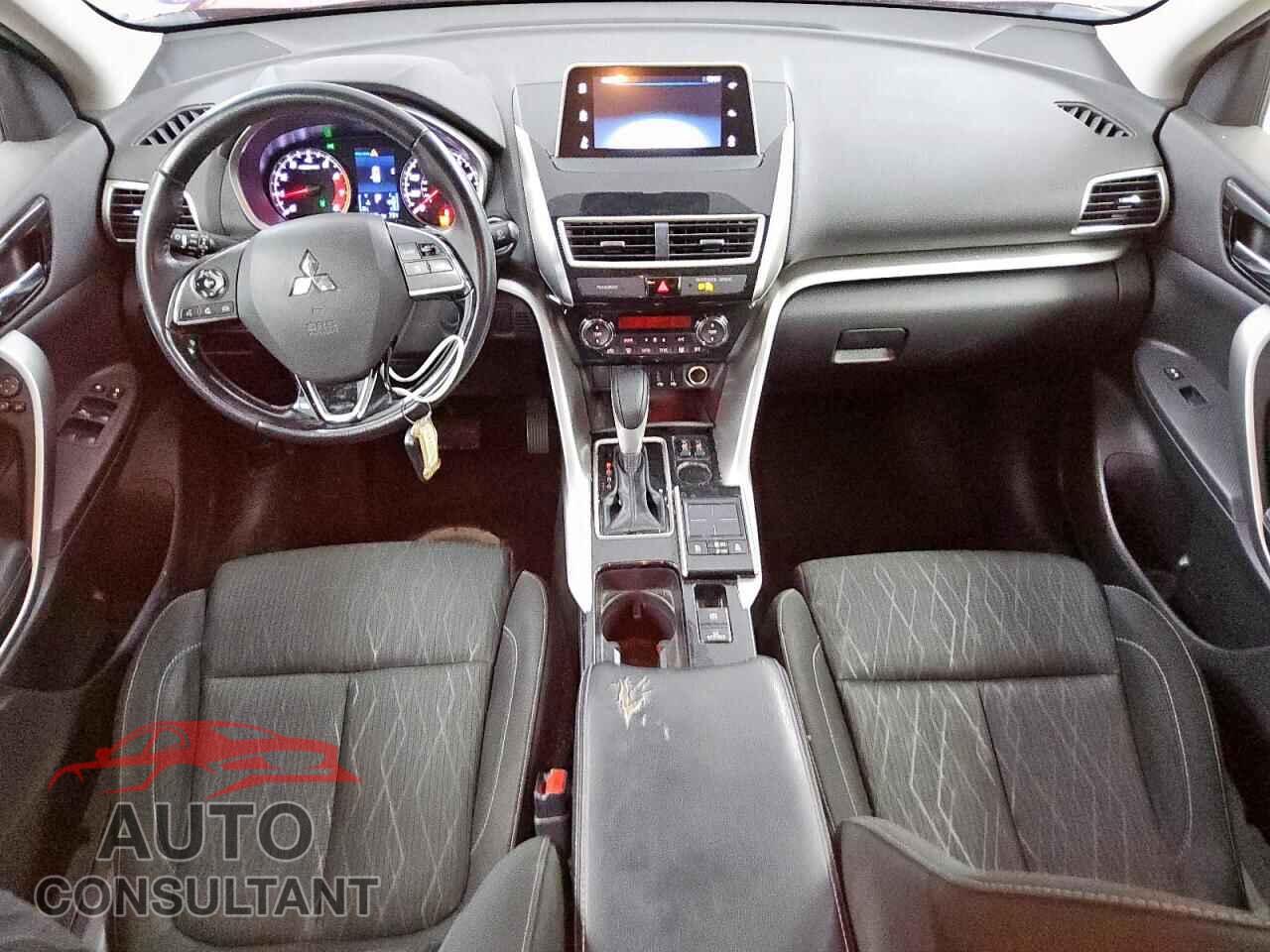 MITSUBISHI ECLIPSE 2020 - JA4AS5AA0LZ031665