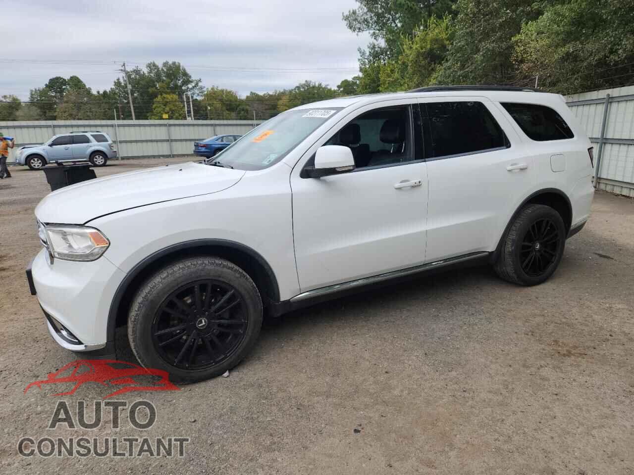 DODGE DURANGO 2015 - 1C4RDJDG1FC771714