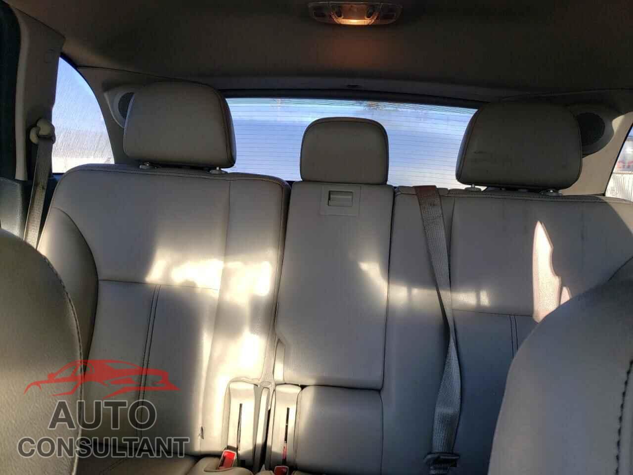 FORD EDGE 2013 - 2FMDK4KC3DBA41359