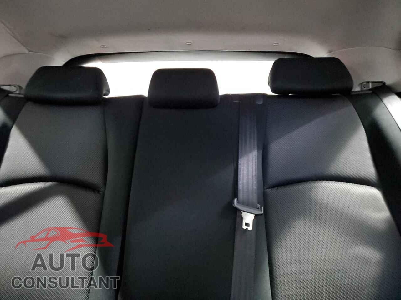 MAZDA 3 2017 - 3MZBN1K74HM102014