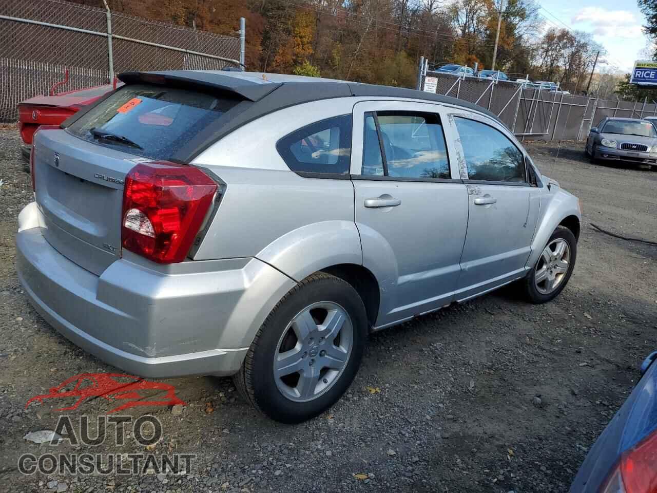 DODGE CALIBER 2009 - 1B3HB48A79D222768