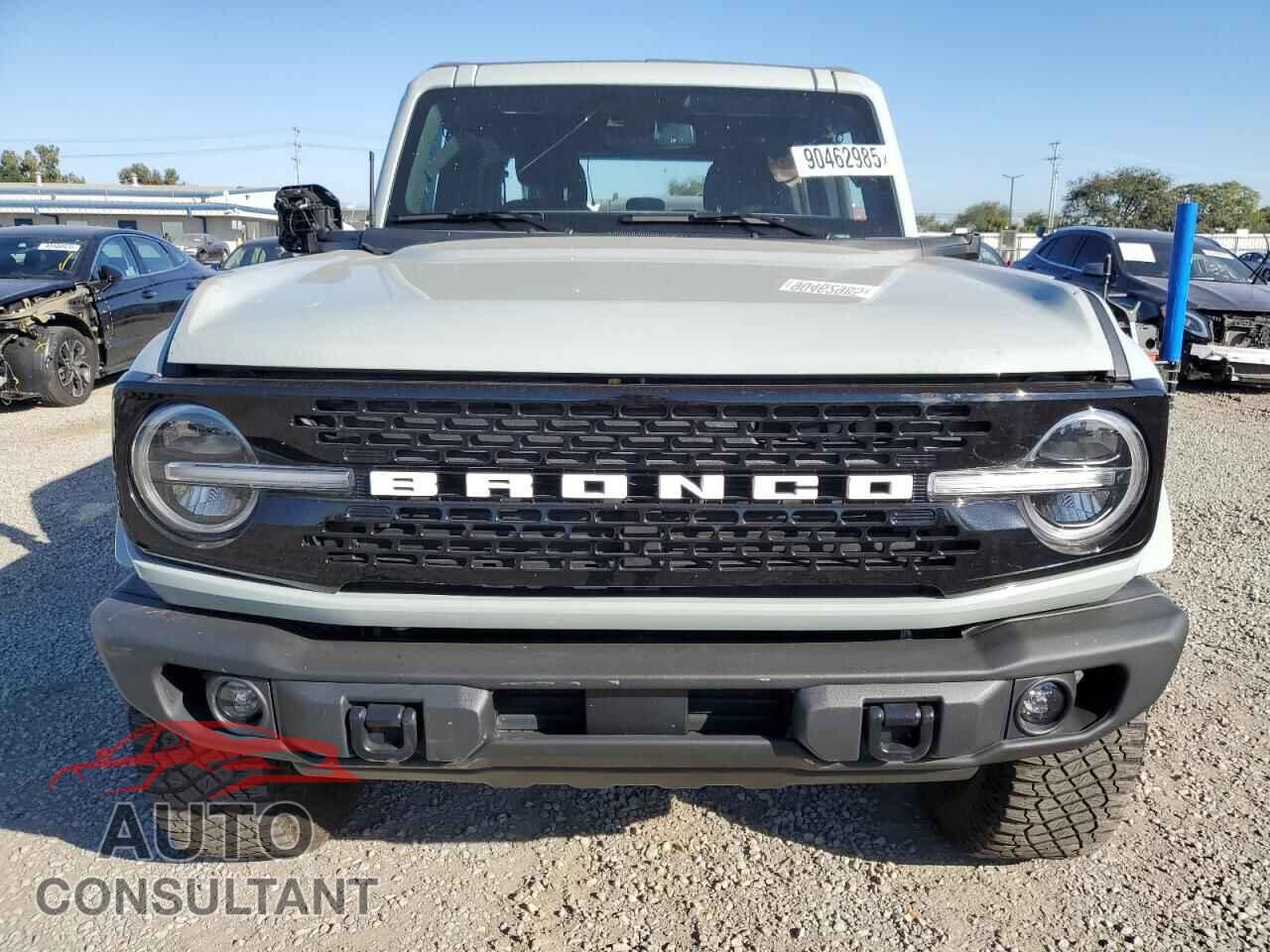 FORD BRONCO 2023 - 1FMEE5DP5PLB46328