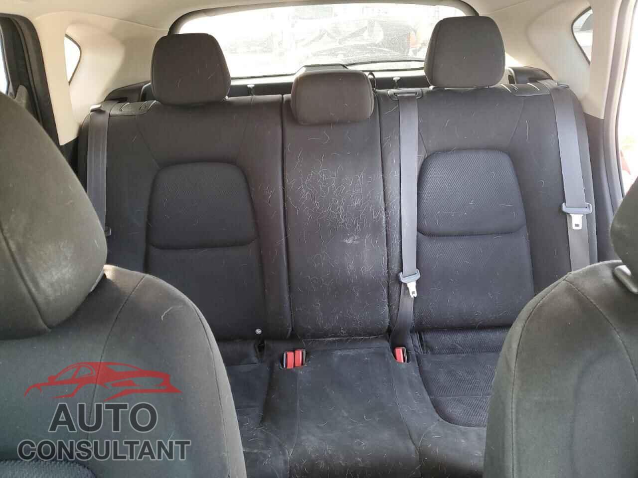 MAZDA CX-5 2017 - JM3KFABL3H0197771