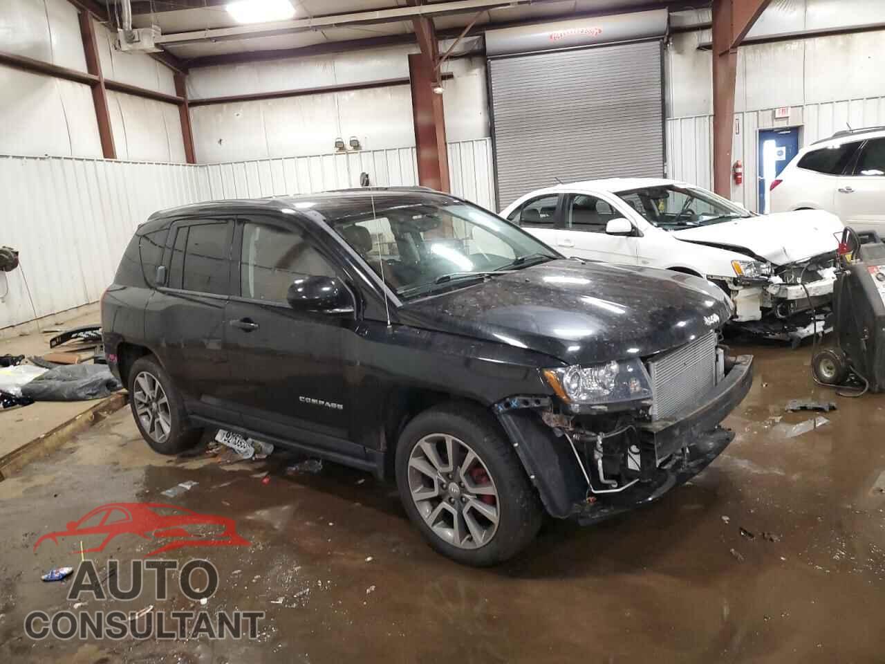 JEEP COMPASS 2015 - 1C4NJDCB8FD188467