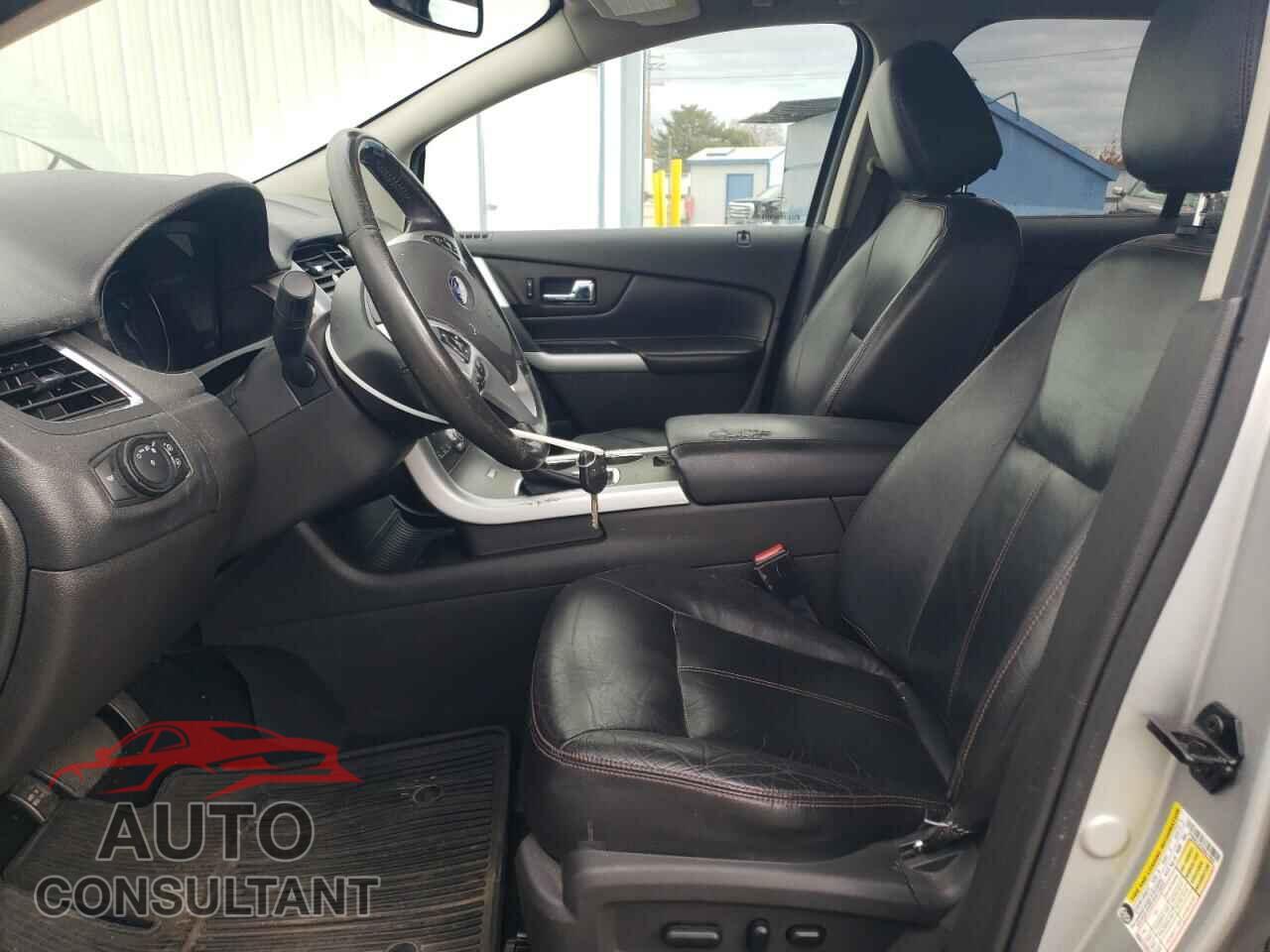 FORD EDGE 2013 - 2FMDK4JC5DBA74803