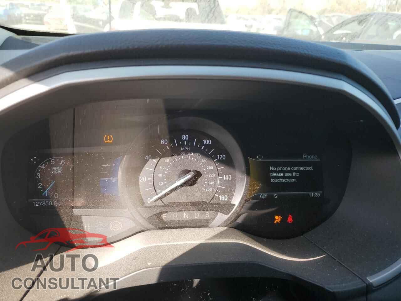 FORD EDGE 2015 - 2FMTK4J80FBB60529