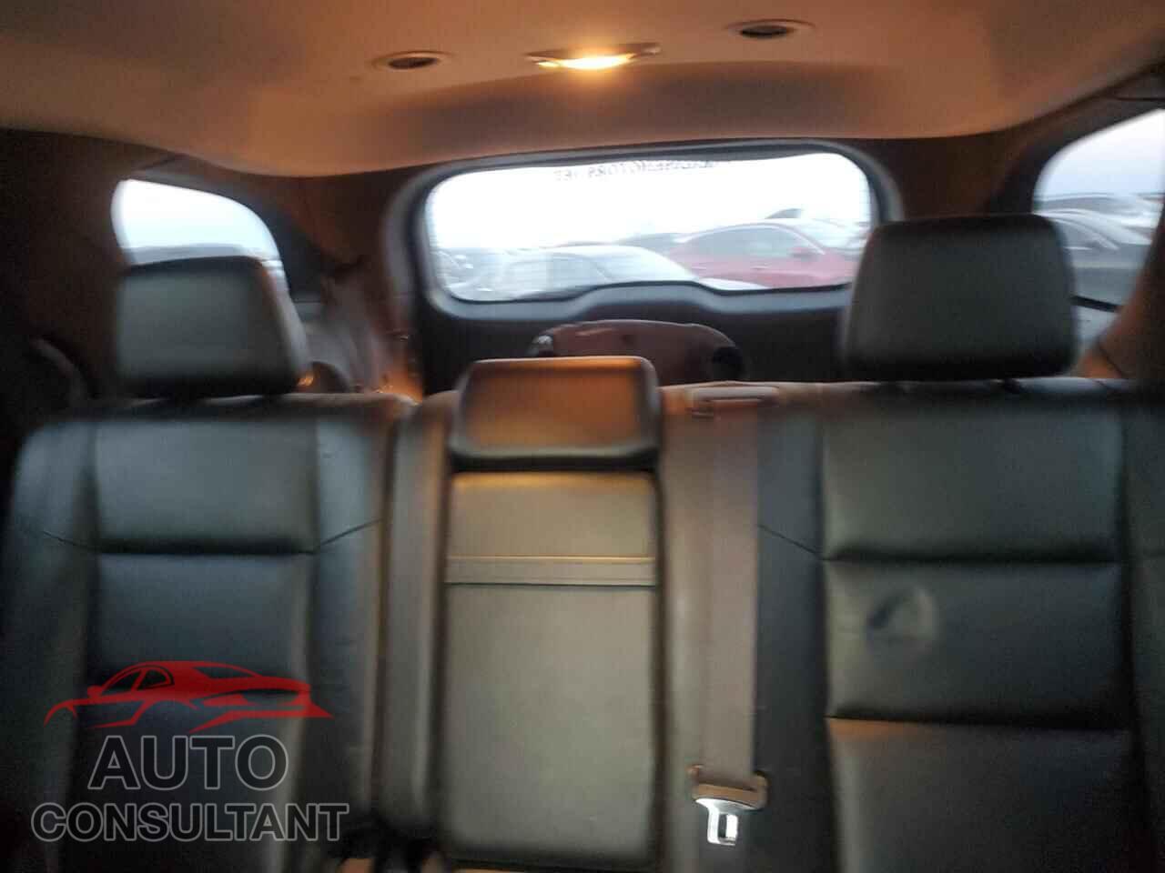 DODGE DURANGO 2019 - 1C4RDJDG5KC820228