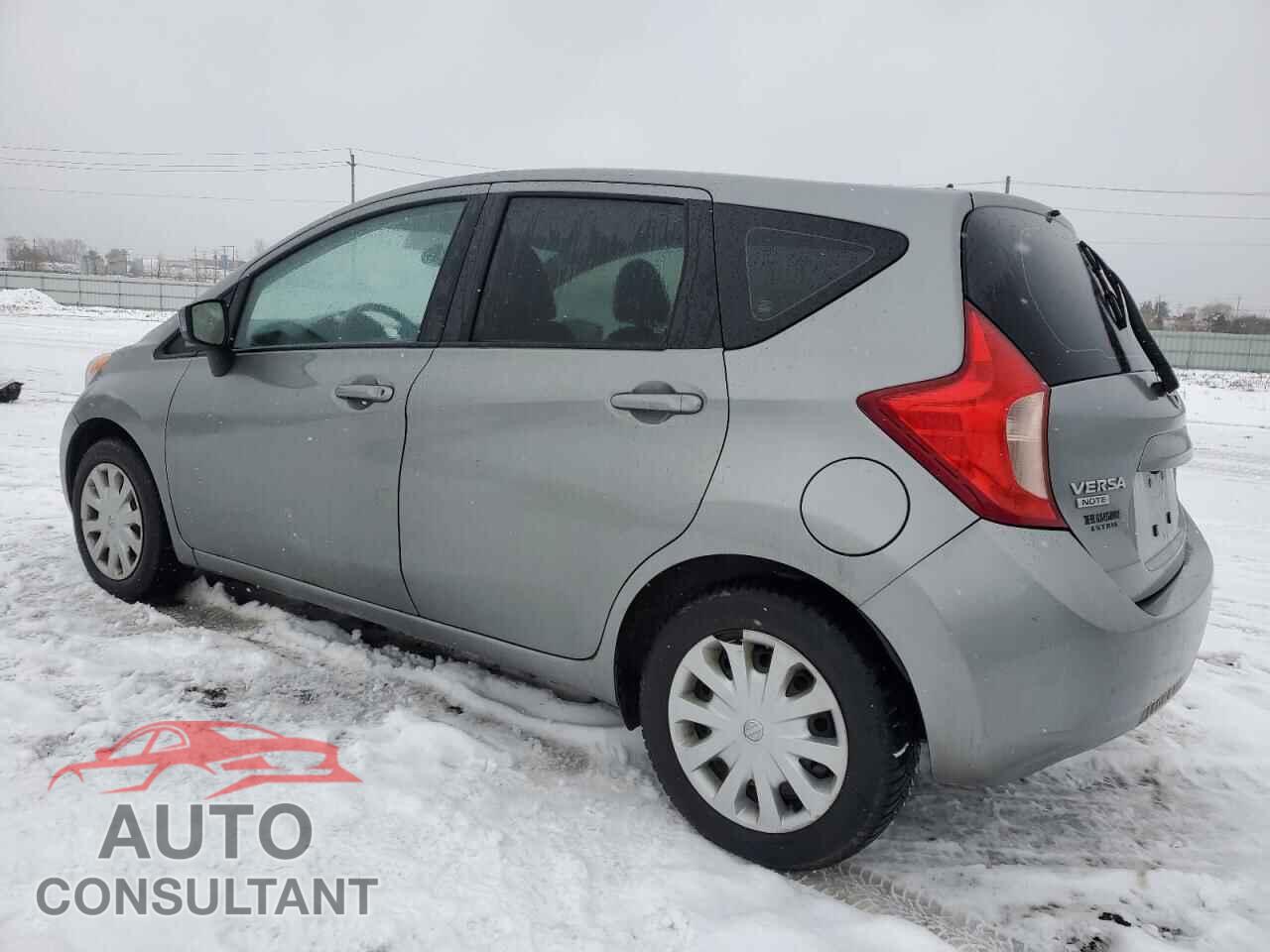 NISSAN VERSA 2015 - 3N1CE2CP1FL403616