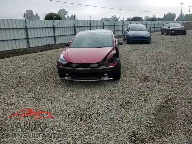 TESLA MODEL 3 2021 - 5YJ3E1EA7MF098764