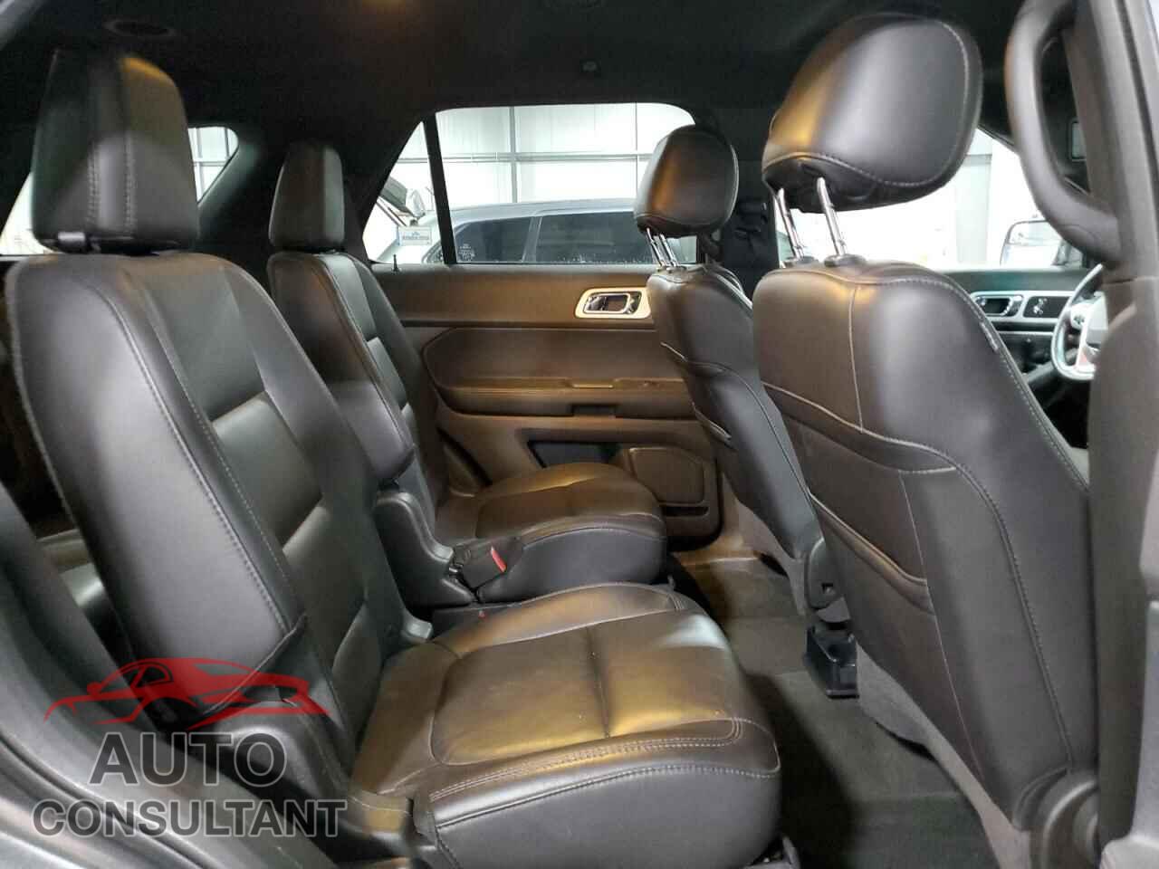 FORD EXPLORER 2015 - 1FM5K8D86FGC24965
