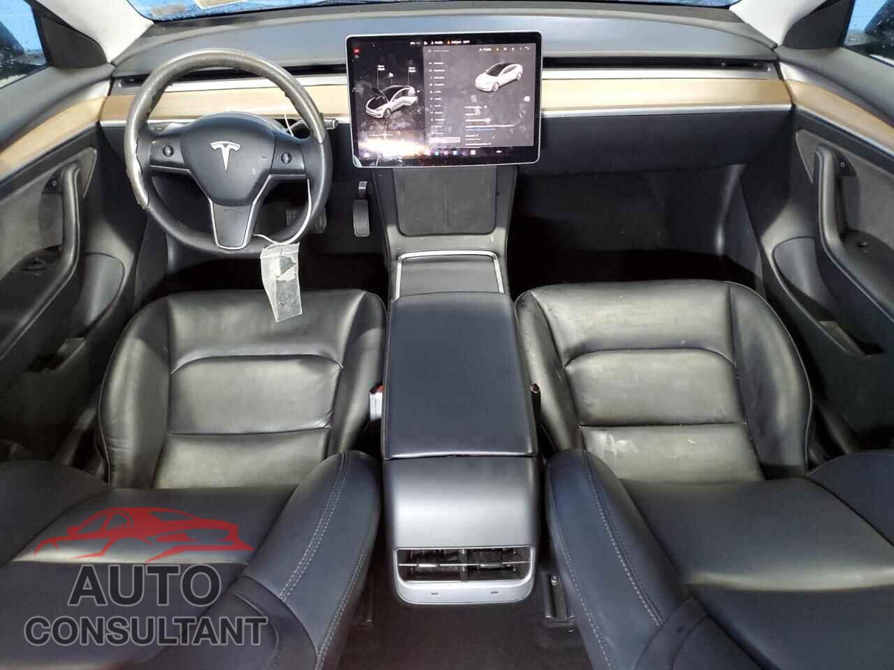 TESLA MODEL 3 2023 - 5YJ3E1EA0PF452063